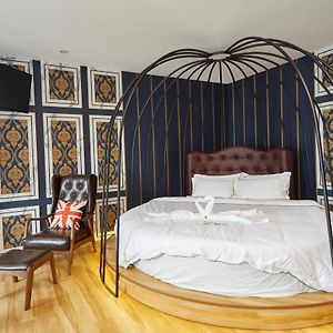 Dream Luxury Hotel